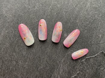 グラマーネイル(Glamor nail)/