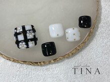 ティナ(TINA)/