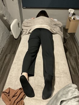 ミノシマ整体/健康は足元からです！