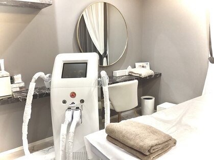 ナチュラル シャイン(NATURAL SHINE)の写真