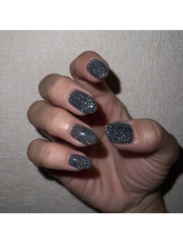 イロ(iro)/フラッシュネイル