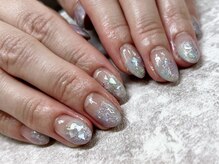 ラウンドアバウト(roundabout)/