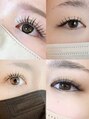 ラソ 久米店(lazo)&nbsp;まつ毛エクステ/ナチュラル~華やかなデザインまでお任せください