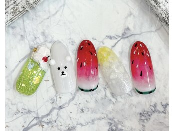 プティネイル(Puti Nail)/◇¥11,550◇