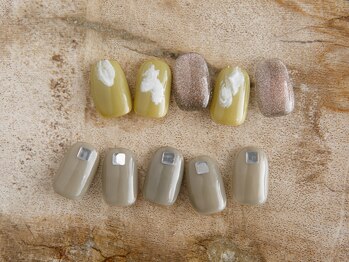 ラクネイル 浦和店(raku nail)/