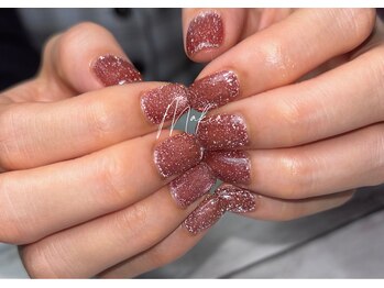 マキア(Makia)/フラッシュマグ