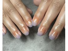 シトア(sitoa)/ダブルグラデーション