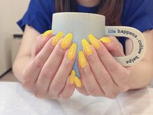 キナ(KINA)/11/13　ワンカラー+長さだし