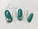 定額7500円
