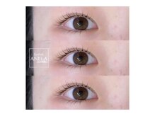 アイラッシュアネラ 秋田店(ANELA)/まつ毛パーマ