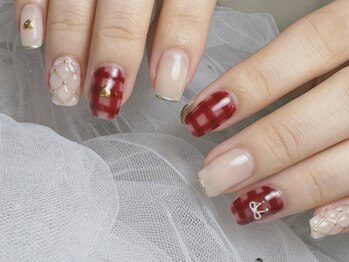 ネイル アメリーズ(NAiL.AMeRi-z)/90min