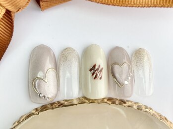 フミ(FMI)/【2025/2月】お好きなアート6本