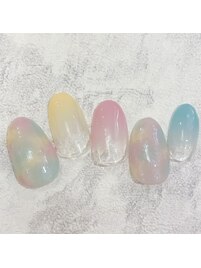 Hand デザイン