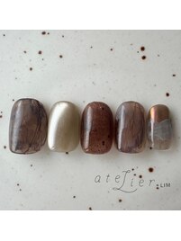 February recommend design