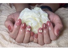 タオ(TAO)/サンプルデザインコース♪