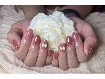 タオ(TAO)/サンプルデザインコース♪