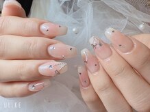 きらきらネイルサロン/