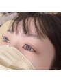 アイブロウドット 西宮(iBROW.)&nbsp;まつげパーマもお任せください♪♪