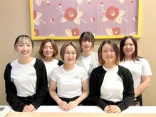 フィトナチュール イオンモール橿原店
