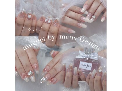 ミュゲ(muguet)の写真