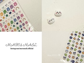 パーツつけ放題コース ¥8,980