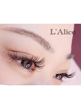 ナチュラル上品な目元にしたい