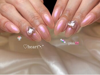 ケリー(kelly)/heart aurora