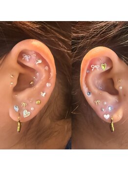 エシカ ウィズ レヴィエリス(ethica with Re’VIELISS)/推し活に♪♪