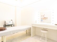 ハピネス 広島店(Happiness)の雰囲気（落ち着いた空間での施術◎[脱毛/VIO/メンズ脱毛/広島/全身脱毛]）