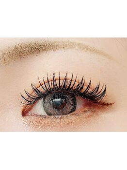 キープ力が自慢のサロン