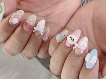 グロウ ネイル(GLOW×NAIL)/