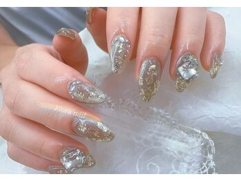 フローラネイルサロン/