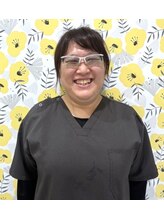 サボテン接骨院 はりきゅう院 北浦和浦高通り院(SABO-TEN接骨院 はりきゅう院) 佐藤 亜柚