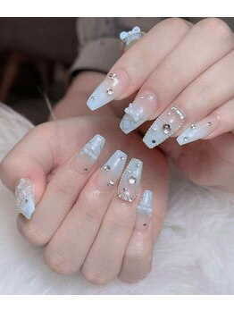 ルミ(Lumi)/アートやリ+パーツつけ放題