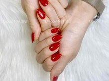 ユニコーンネイル 原宿表参道(unicorn nail)