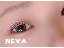 ネバサロン 蒲田(Neva Salon)/束感パーマ