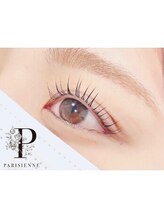 アーツ アイサロン 町田店(arts eyesalon)/パリジェンヌ