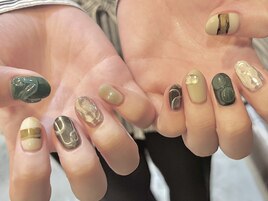 staff serizawa coupon