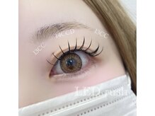 シュシュ バイ カリーナ(chou chou by Carina)/LEDLUSH