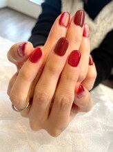 トゥイーディア(Tweedia)/カウンセリング後