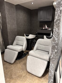 サロン レピア(LEPIA)/美容院の紹介