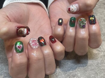 ストーリー(STORY)