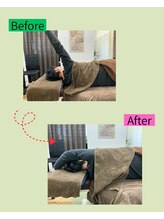 楽する鍼灸 整骨院 南福岡院/