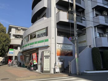 ブランドゥース(Bran Douce)/外観