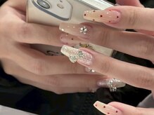 ソニョネイル 高槻市店(Sonyo)/10本アート/高槻ワンホンネイル