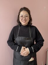 バタフライジュエル 広島店(ButterflyJewel)&nbsp;星野 由佳