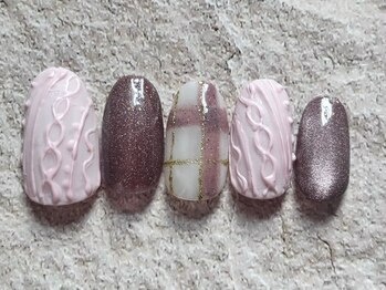 美ルーチェ/Design Sample B 　