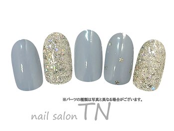 2月季節の定額4900円コ―ス