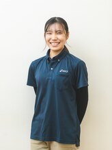 ゆうみ骨格整体院 大城 せりあ