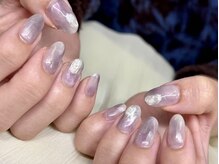 エテルナネイル 銀座店(ETELUNA Nail)/